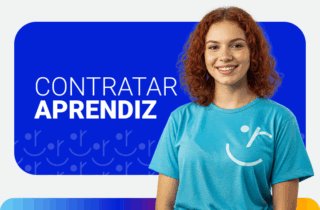 Contrate Aprendizes com a Rede Cidadã