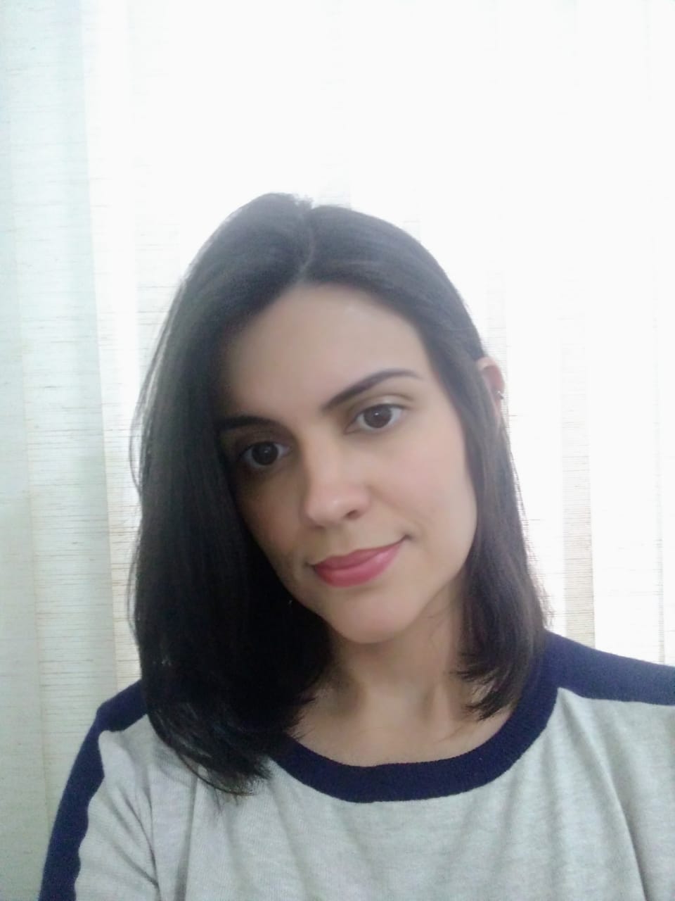 Isabela Soares - English Mentoring