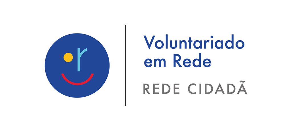 Voluntários Rede Cidadã