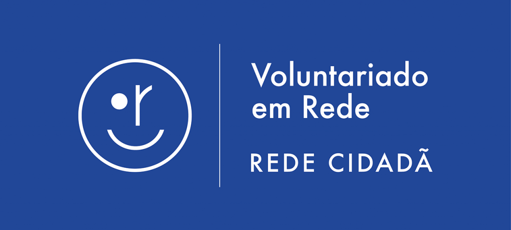 Voluntários Rede Cidadã