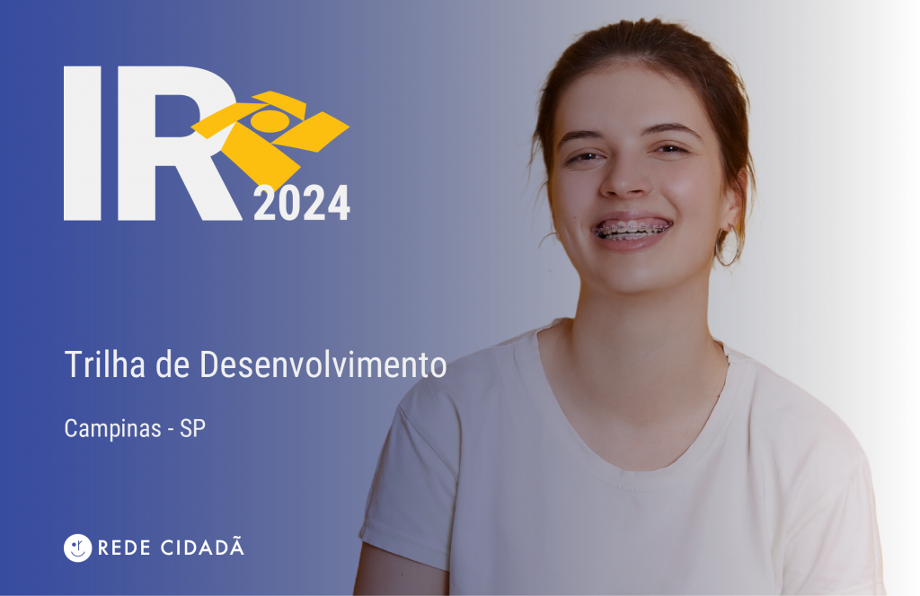 Destinação via Imposto de Renda