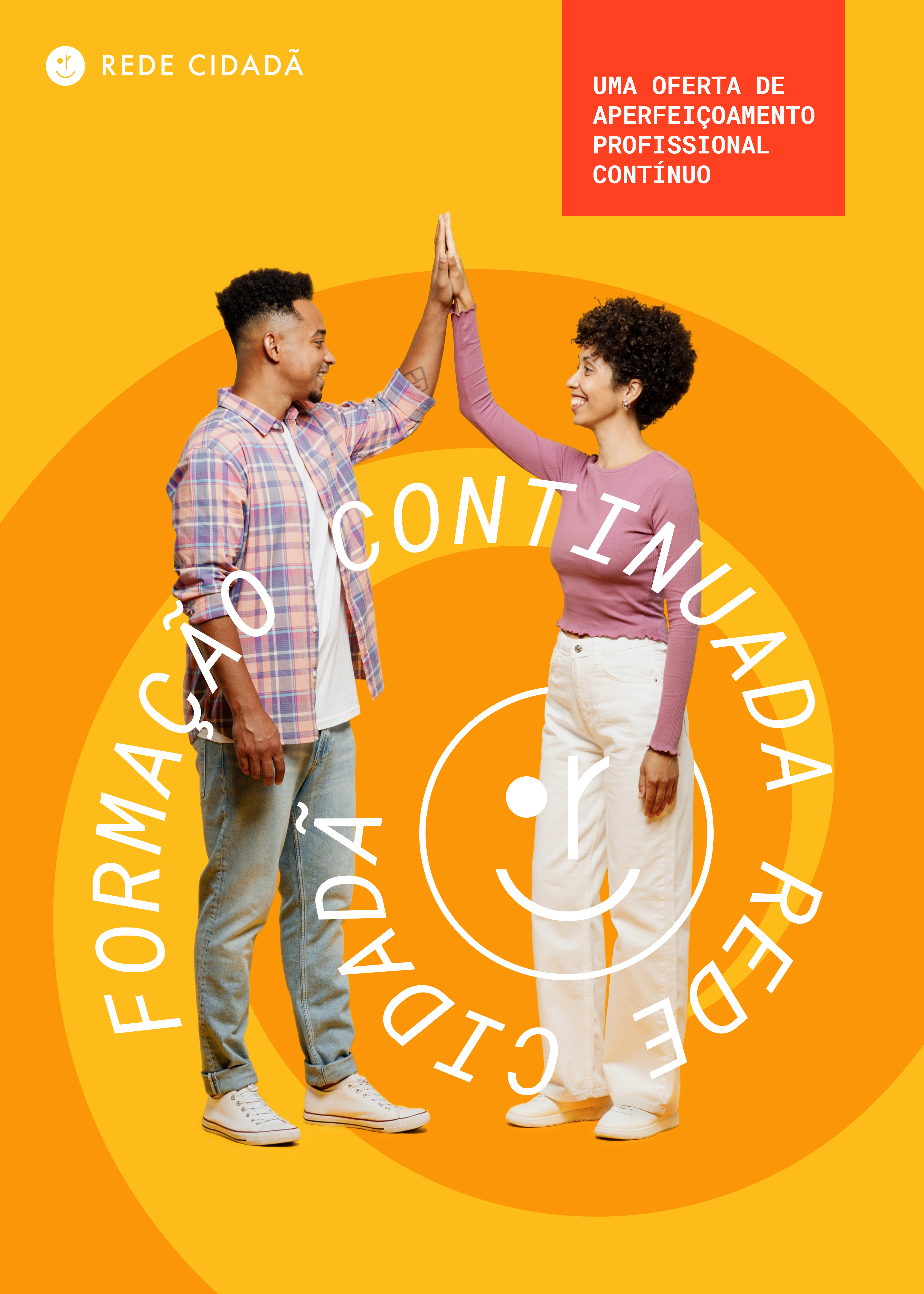 Formação Continuada