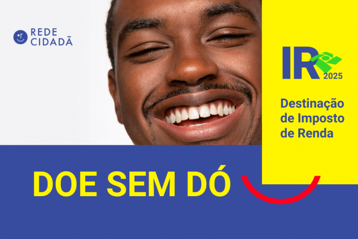 DOE COM PROPÓSITO, SEM GASTAR NADA A MAIS POR ISSO