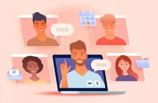 Plataforma impulsiona o match entre jovens e vagas nas empresas