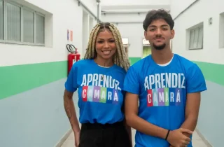 Prefeitura de Camaragibe lança o projeto “Aprendiz Camará”