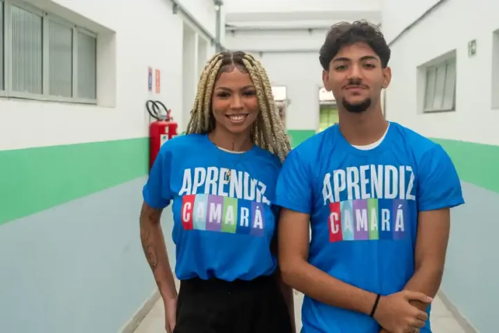 Prefeitura de Camaragibe lança o projeto “Aprendiz Camará”