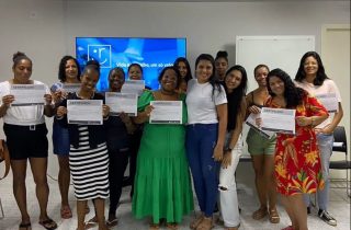 Investimentos sociais da Suzano alcançam mais de 158 mil pessoas em 2024