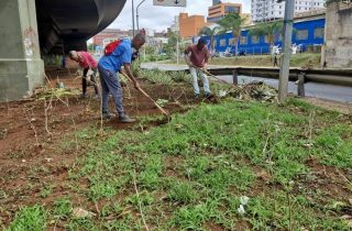 Programa Estamos Juntos inseriu mais de 130 beneficiários em vagas de trabalho