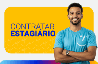 Contrate Estagiários com a Rede Cidadã